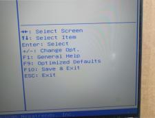 Матриця LCD до ноутбука Lenovo Ideapad Gaming 3-15ACH6 №3